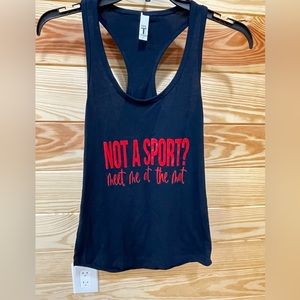 Cheer Sports Shirt